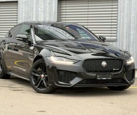 XE 2.0 R-DYNAMIC SE P300 AWD AUTOMAT