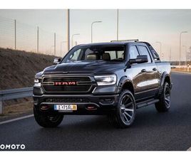 RAM TRUCKS RAM 1500 CREW CAB RAM 1500 CREW CAB SPORT