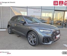 Q5 50TFSI E 299 S TRONIC 7 QUATTRO S LINE