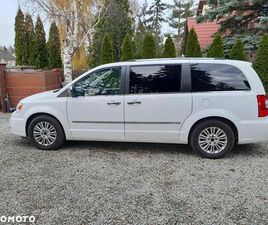 LANCIA VOYAGER LANCIA VOYAGER