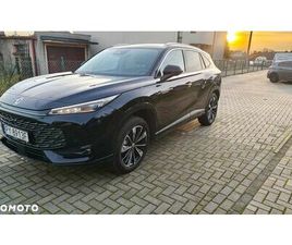 MG HS MG HS 1.5 T-GDI EXCITE DCT