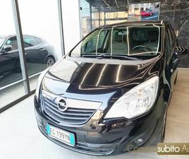 OPEL MERIVA 1.3 CDTI 95CV ECOFLEX ELECTIVE
