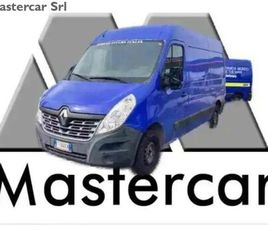 TA L2 H2 T33 2.3DCI 130CV E6 S TG : FT060EN