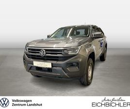 2.0 TDI 4X4 AHK DYNLICHT LED