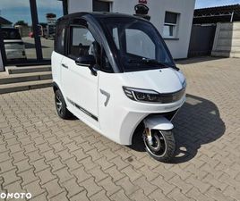 AIXAM CITY AIXAM CITY