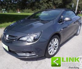 2.0 CDTI ECOTEC 165CV S&S COSMO