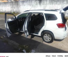 CHEVROLET SPIN LT 1.8 8V ECONO.FLEX 5P AUT.