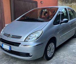 CITROEN XSARA PICASSO 1.6 CHRONO 2004