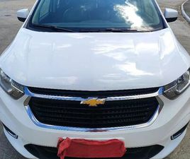 CHEVROLET SPIN PREMIER 1.8 8V ECONO.FLEX 5P AUT.
