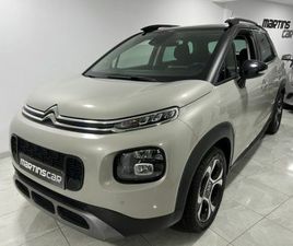 CITROËN C3 AIRCROSS PURETECH 110 STOP & START OPF SHINE