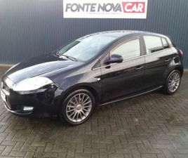FIAT BRAVO FIAT BRAVO 1.6 M-JET SPORT