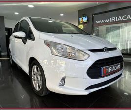 FORD B-MAX 1.5 TDCI TITANIUM