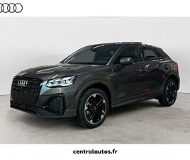 Q2 35 TFSI 150 S TRONIC 7