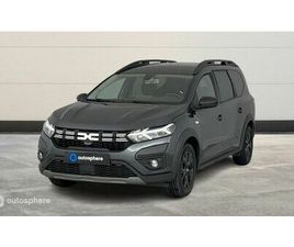 DACIA JOGGER DACIA JOGGER 1.0 ECO-G 100CH EXTREME 5 PLACES