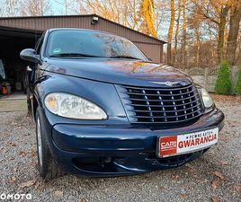CHRYSLER PT CRUISER 2.0 LIMITED