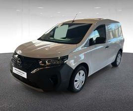 NISSAN TOWNSTAR L1 EV 45 KWH ACENTA CHARGEUR 11 KW (GSR2B)