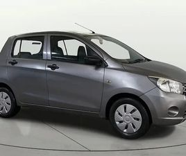 SUZUKI CELERIO