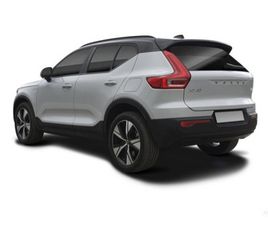 VOLVO XC40 RECHARGE XC40 RECHARGE CORE