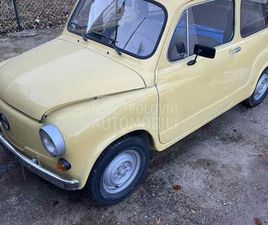 ZASTAVA Z 750 ZASTAVA 750 750