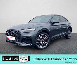 Q5 SPORTBACK 35 TDI 163 S TRONIC 7