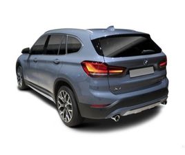 X1 25 E XDRIVE CORPORATE EDITION