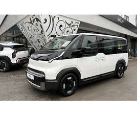 KIA PV5 KIA PV5 71,2KWH EARTH PLUS