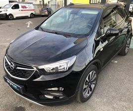 X 1.6 CDTI - 136 CH 4X2 BVA6 ELITE