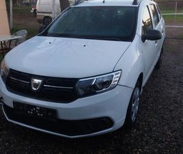 DACIA LOGAN 0.900