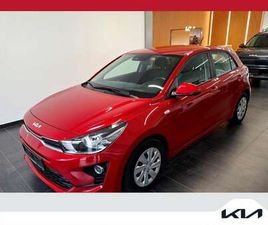 KIA RIO 1,2 DPI TITAN ISG