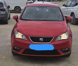SEAT IBIZA 1.6TDI CR FR 105