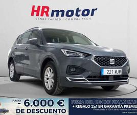 SEAT TARRACO STYLE XL