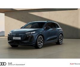 PERFORMANCE PANO AHK S-LINE TECHPLUS