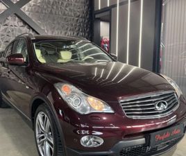 INFINITI EX EX30D