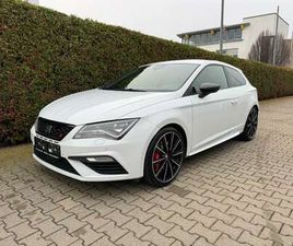SEAT LEON SC CUPRA LEÓN SC 2.0 TSI S&S CUPRA DSG6 300