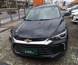 LT 1.0 TURBO 12V FLEX AUT