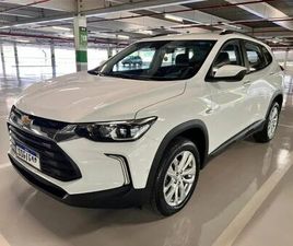 LTZ 1.0 TURBO 12V FLEX AUT