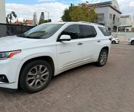 PREMIER אוט׳ 3.6 (310 כ״ס) [2018-2025]