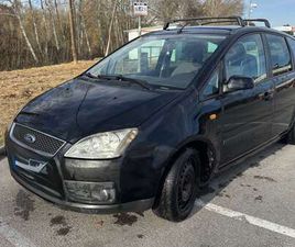FORD C-MAX TREND