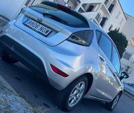 FIESTA 1.6TDCI ECONETIC ECONETIC