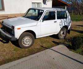LADA NIVA