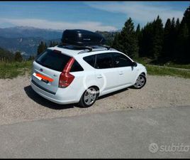 KIA CEED 1.4 STATION WAGON GPL