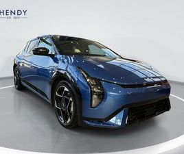 81.4KWH GT-LINE AUTO 5DR