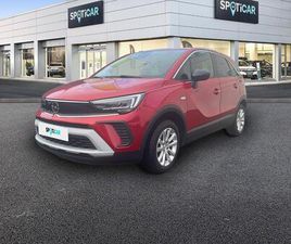 1.2 TURBO 110CH ELEGANCE