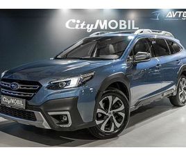 SUBARU OUTBACK 1.LASTNIK-NAVI-PANO-MEMORY-LED-KEYLESS-360-RADAR