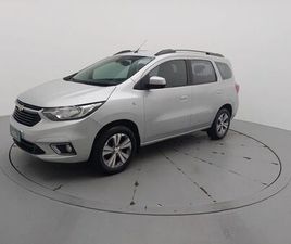 CHEVROLET SPIN PREMIER 1.8 8V ECONO.FLEX 5P AUT.