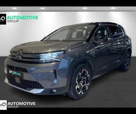 CITROËN C5 AIRCROSS MAX | AUTO AIRCO | GPS | CAMERA | HYBRIDE DE 2024 SUR WAREGEM (8790) | SPOTICAR