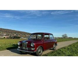 RILEY ELF 1968 | RILEY ELF MARK III