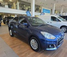 SUZUKI DZIRE 1.2 GL