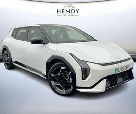 81.4KWH GT-LINE S AUTO 5DR