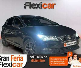 SEAT LEON ST TGI ST 1.5 TSI S&S STYLE 130